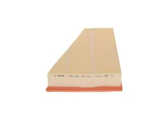 Oro filtras BOSCH F026400109 kaina