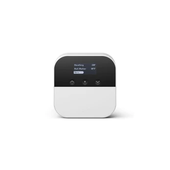 Tado Heat Pump Optimizer X