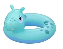 Hippo Swimming Ring BESTWAY