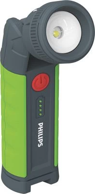 Rankinė lempa PHILIPS X30ZOOMX1