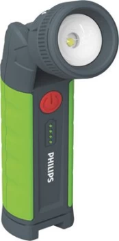 Rankinė lempa PHILIPS X30ZOOMX1 kaina