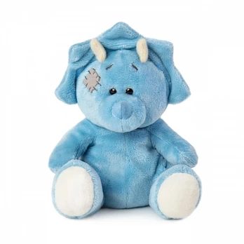 Beppe Triceratops Chill talismanas
