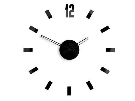 Sieninis laikrodis PointBlack