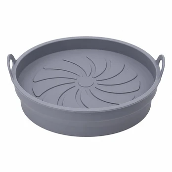 Silikoninė apvali kepimo forma, 20 cm, 1 vnt., Charger Information