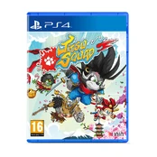 Jitsu Squad  kaina