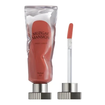MUZIGAE MANSION_Objet Liquid Renewal tint do ust 021 Melted 6ml