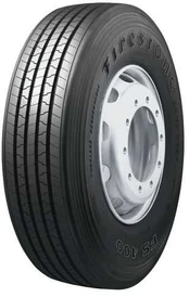 Firestone 9.5R17.5 FS400 129 M TL M+S 3PMSF /priekis