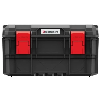 įrankių dėžė 54,6x38x30,7 cm X Block PRO Kistenberg Prosperplast [KXB604030]