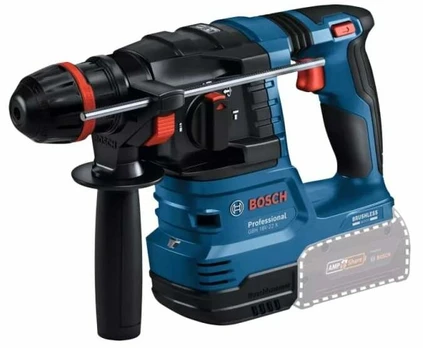 Bosch GBH 18V-22X mł.ud-obr.,ONECHUCK sol kart