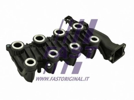 Įsiurbimo kolektoriaus modulis FAST FT50402