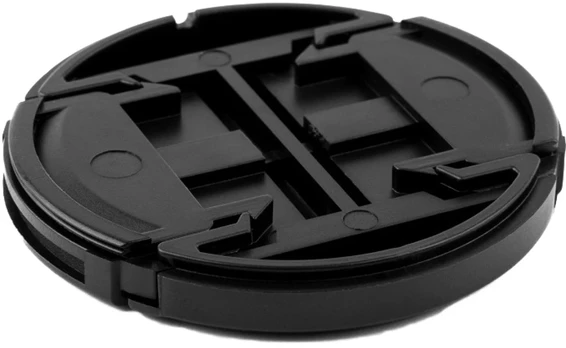 Calumet objektyvo dangtelis 58 mm