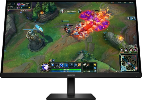 Monitorius HP OMEN 27q G2