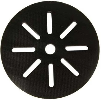 Šlifavimo padas Mirka 8394018621; 225 mm