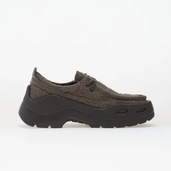 Crocs EXP Gallery Shoe Black Sand - Dydis 40 (210640-0LD Laisvalaikio batai)
