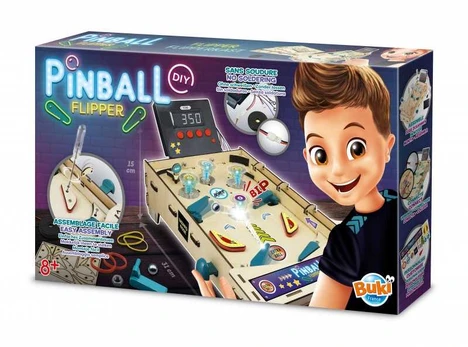 Kiniškas biliardas „Pinbolas”