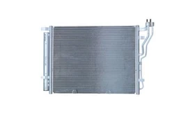 NRF NRF 350372 Air conditioning condenser