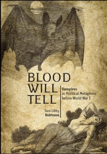 Blood Will Tell