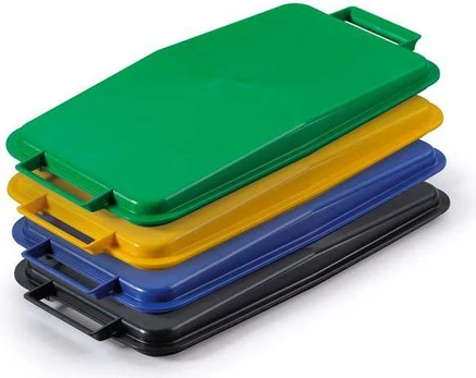 Durable DURABIN DANGTELIS 60, 501 mm, 272 mm, 57,5 mm, 1 vnt.