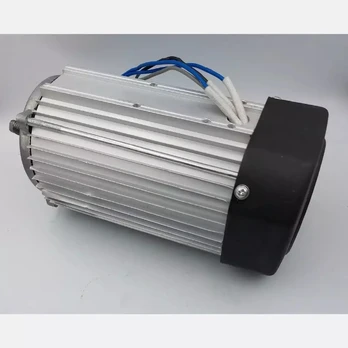 800 W elektros variklis