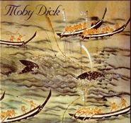CD Moby Dick – Moby Dick