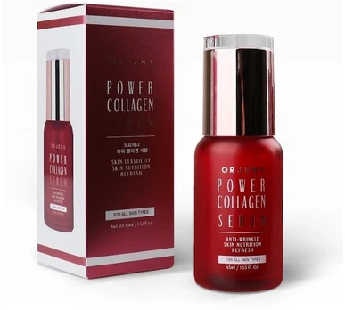 Orjena ORJENA Power kolagenas 45 ml