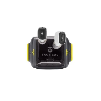 Tactical Space Force StrikePods Grey Black