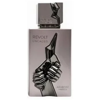 Arabiyat Prestige Revolt Uncaged EDP 100ml