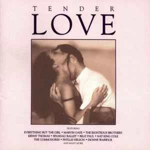 CD Various - Tender Love