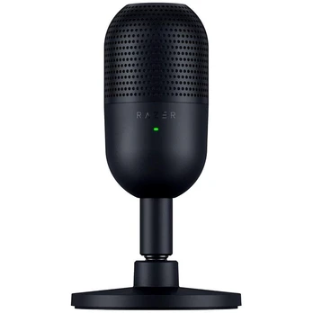 Razer Seiren V3 Mini, Black