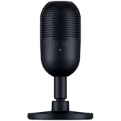 Razer Seiren V3 Mini, Black kaina