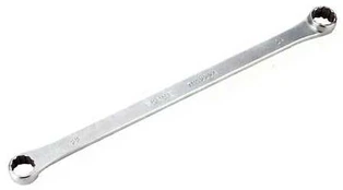 Force Raktas kilpinis prailgintas 10x12mm