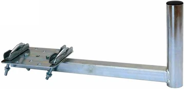 UNIVERSALUS BALKONO KREIKLIS UBU-38/450-H CORAB