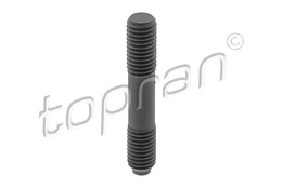 Topran BMW 3 5 X5 E46 E60E83 išmetimo sistemos varžtas 11142245277 kaina
