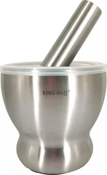King Hoff SMULKINTUVAS