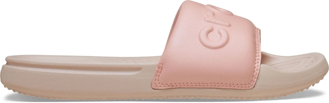 Crocs™ All Day Slide Women’s Powder Pink - 42,5