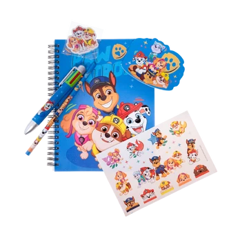 Paw Patrol - Writing set A5 (145706128)