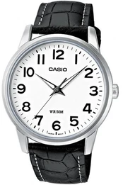 Unisex laikrodis Casio LTP-1303PL-7BVEG kaina