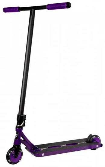Core ST2 Halfbarz Paspirtukas
