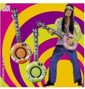 Widmann Oppustelig banjo