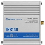 Teltonika Networks TRB140 WITH HOUSING, UK PSU