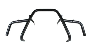 9AYV-801200-2A01-0BP00 REAR BUMPER ASSY