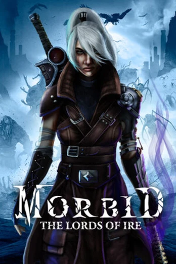 Morbid: The Lords Of Ire PC