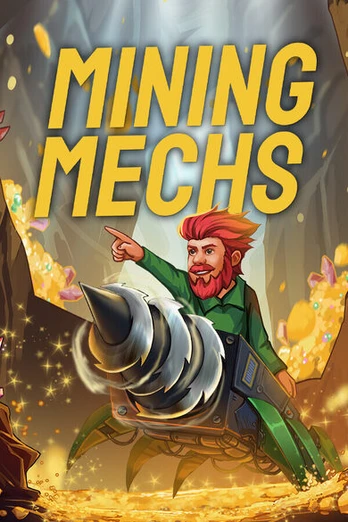 Mining Mechs PC