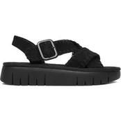 Roxy Basutės CEO-HY62277-8 Juoda