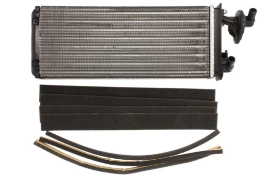 THERMOTEC D6M005TT Interior heater radiator