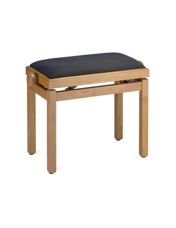 Pianino kėdė Stagg PB39 OAKM VBK