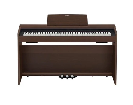 Skaitmeninis pianinas Casio PX-870BN