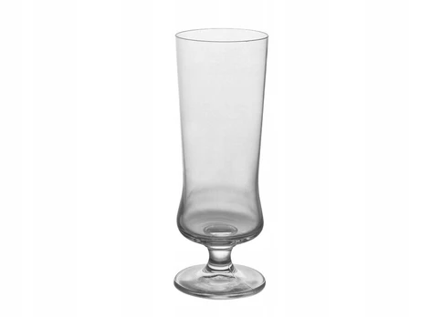 Stiklinis bokalas alui 0,3l