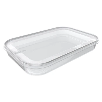 NHG Saugojimo konteineris Helsinki 1500ml