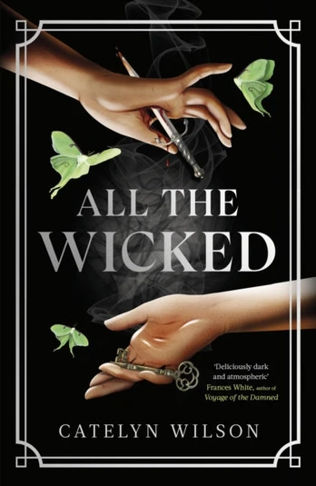 All The Wicked